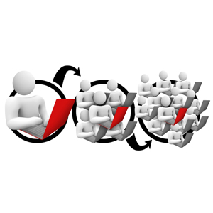 gestion de publicidad en Internet